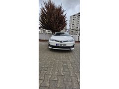 Sahibinden Toyota Corolla 1.33 Life 2016 Model