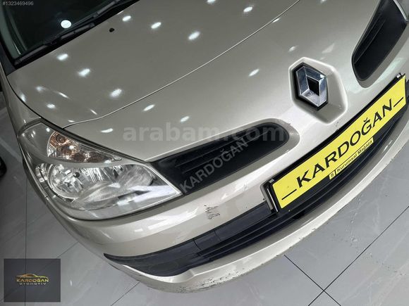 2007 MODEL//194.000KM//MANUEL//BENZİNLİ//