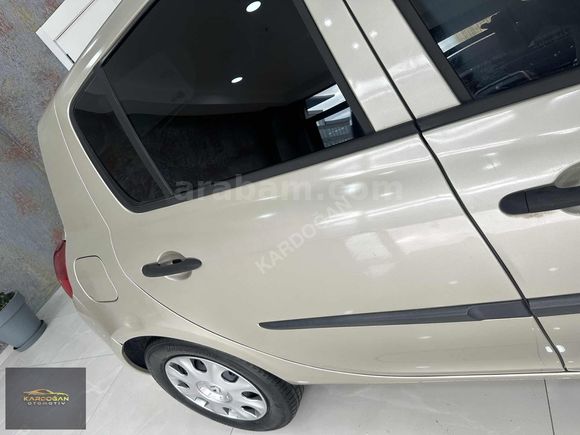 2007 MODEL//194.000KM//MANUEL//BENZİNLİ//