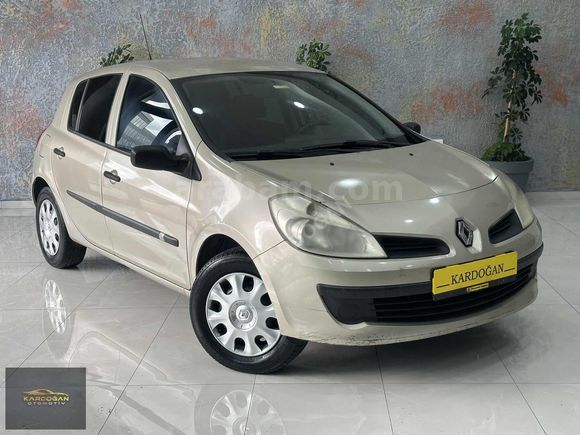2007 MODEL//194.000KM//MANUEL//BENZİNLİ//