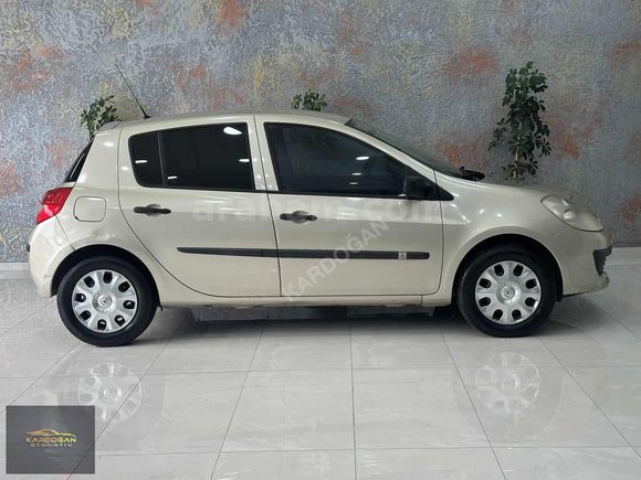 2007 MODEL//194.000KM//MANUEL//BENZİNLİ//