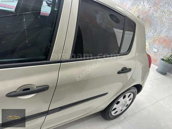 2007 MODEL//194.000KM//MANUEL//BENZİNLİ//