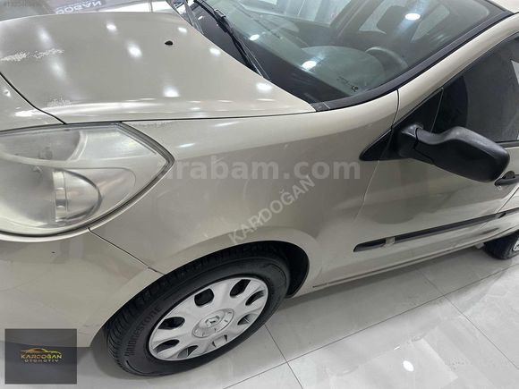 2007 MODEL//194.000KM//MANUEL//BENZİNLİ//