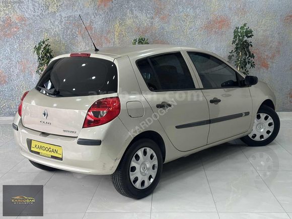 2007 MODEL//194.000KM//MANUEL//BENZİNLİ//
