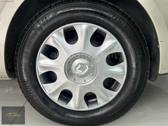 2007 MODEL//194.000KM//MANUEL//BENZİNLİ//