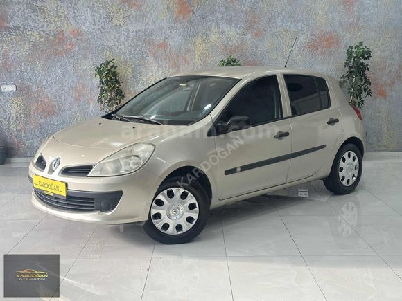 2007 MODEL//194.000KM//MANUEL//BENZİNLİ//