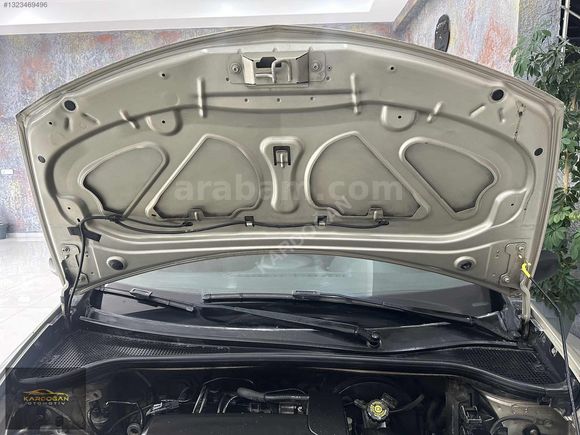 2007 MODEL//194.000KM//MANUEL//BENZİNLİ//