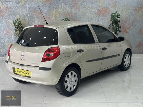 2007 MODEL//194.000KM//MANUEL//BENZİNLİ//