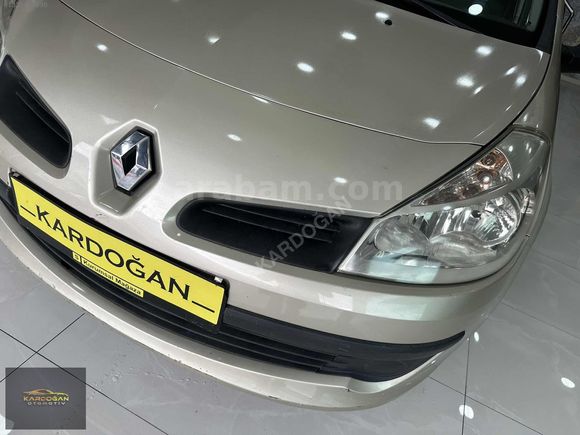 2007 MODEL//194.000KM//MANUEL//BENZİNLİ//
