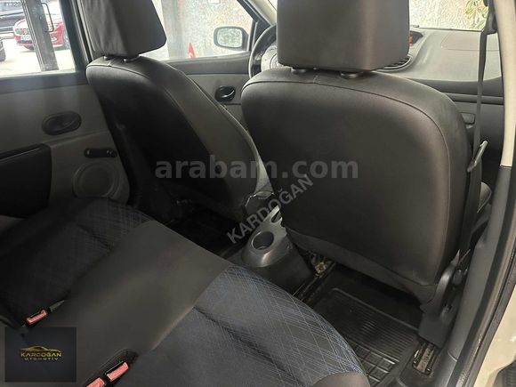2007 MODEL//194.000KM//MANUEL//BENZİNLİ//