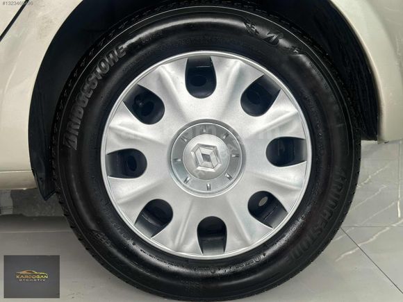 2007 MODEL//194.000KM//MANUEL//BENZİNLİ//