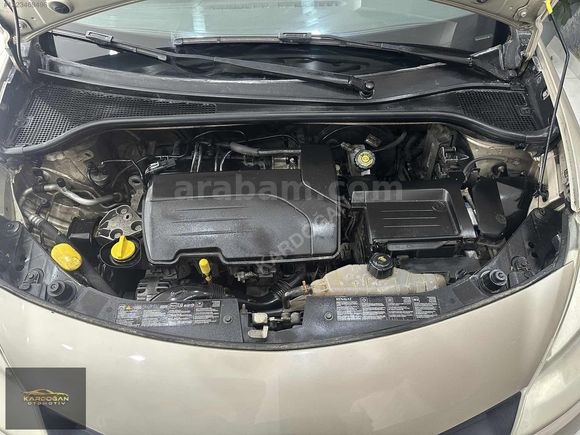 2007 MODEL//194.000KM//MANUEL//BENZİNLİ//