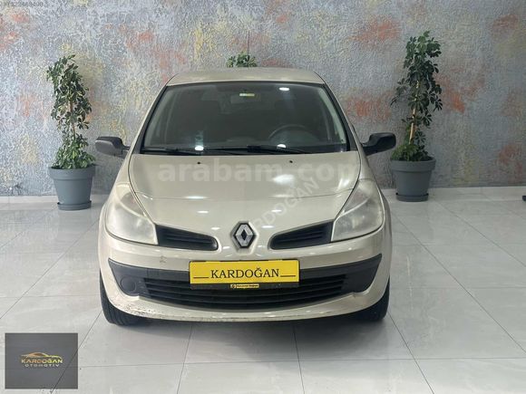 2007 MODEL//194.000KM//MANUEL//BENZİNLİ//