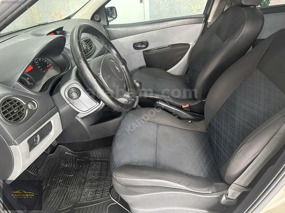 2007 MODEL//194.000KM//MANUEL//BENZİNLİ//