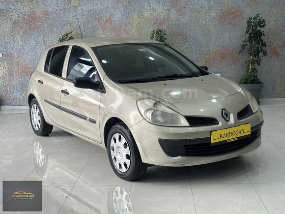 2007 MODEL//194.000KM//MANUEL//BENZİNLİ//