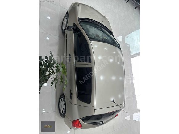 2007 MODEL//194.000KM//MANUEL//BENZİNLİ//