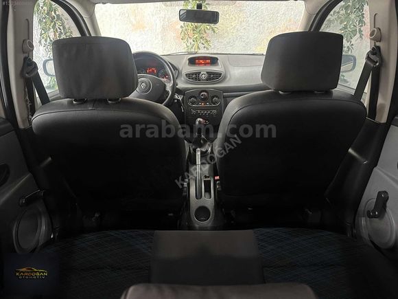 2007 MODEL//194.000KM//MANUEL//BENZİNLİ//