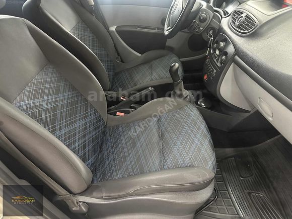 2007 MODEL//194.000KM//MANUEL//BENZİNLİ//