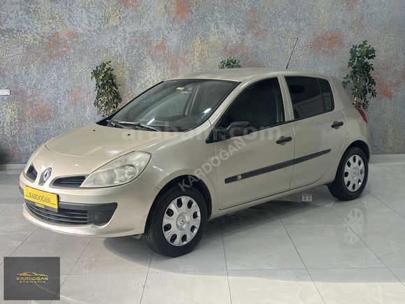 2007 MODEL//194.000KM//MANUEL//BENZİNLİ//
