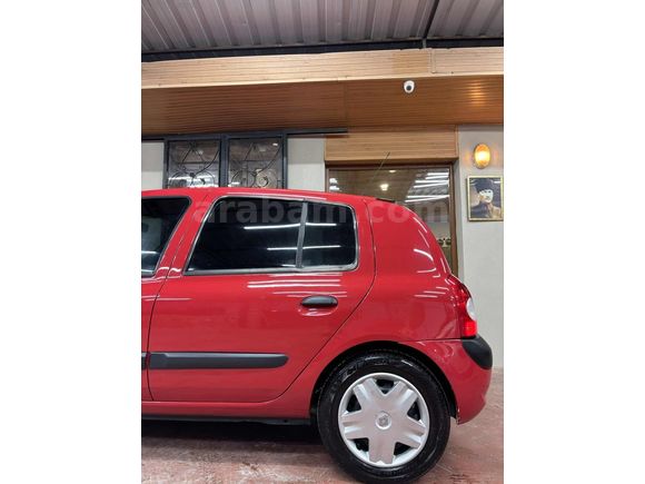 HAS OTOMOTİVDEN DEĞİŞENSİZ DETAYLAR AÇIKLAMADA