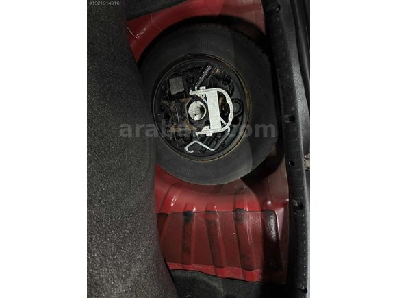 HAS OTOMOTİVDEN DEĞİŞENSİZ DETAYLAR AÇIKLAMADA