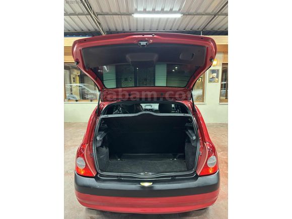 HAS OTOMOTİVDEN DEĞİŞENSİZ DETAYLAR AÇIKLAMADA