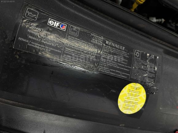 HAS OTOMOTİVDEN DEĞİŞENSİZ DETAYLAR AÇIKLAMADA