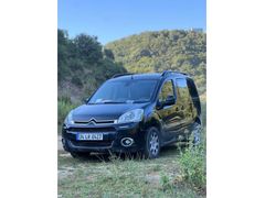 Sahibinden Citroen Berlingo 1.6 Multispace 2014 Model 