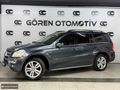 GÖREN OTOMOTİV 2012 MERCEDES GL350 7 KOLTK AİR K.IST BAYİ C.TVN