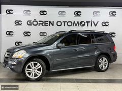 GÖREN OTOMOTİV 2012 MERCEDES GL350 7 KOLTK AİR K.IST BAYİ C.TVN