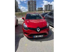 Sahibinden Renault Clio 0.9 TCe Joy 2020 Model 