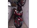 Sahibinden Motolux Rossi RS 50 