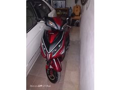 Sahibinden Motolux Rossi RS 50 