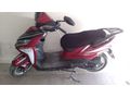 Sahibinden Motolux Rossi RS 50 