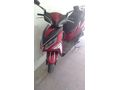 Sahibinden Motolux Rossi RS 50 