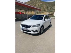 Sahibinden Peugeot 301 1.6 HDi Active 2017 Model 