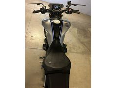 Sahibinden Yamaha MT 09 SP