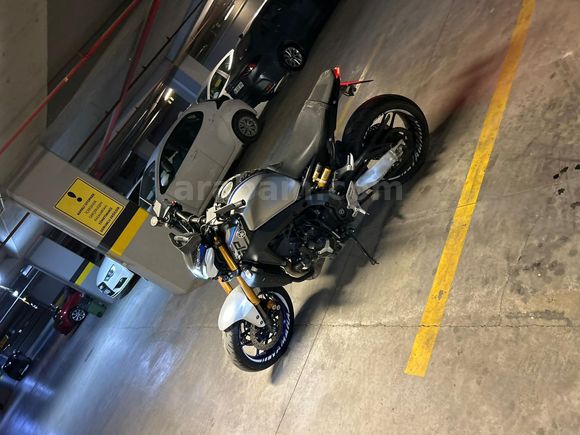 Sahibinden Yamaha MT 09 SP