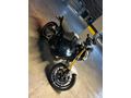 Sahibinden Yamaha MT 09 SP