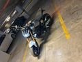 Sahibinden Yamaha MT 09 SP