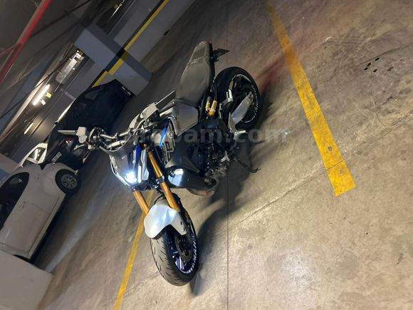 Sahibinden Yamaha MT 09 SP