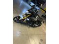 Sahibinden Yamaha MT 09 SP