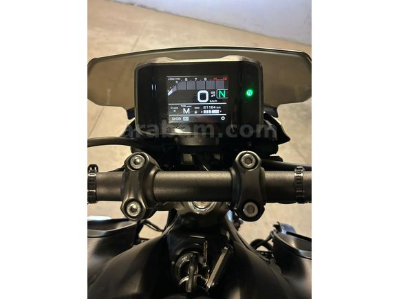Sahibinden Yamaha MT 09 SP