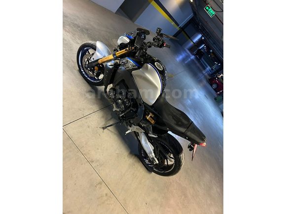 Sahibinden Yamaha MT 09 SP