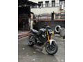 Sahibinden Yamaha MT 09 SP