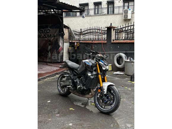Sahibinden Yamaha MT 09 SP