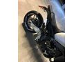 Sahibinden Yamaha MT 09 SP