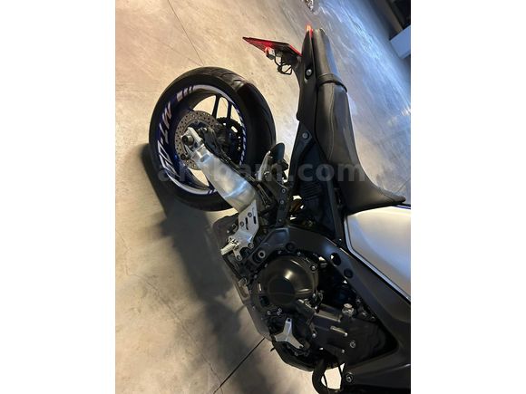 Sahibinden Yamaha MT 09 SP