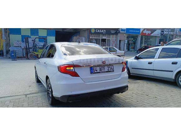 Sahibinden Fiat Egea 1.3 Multijet Urban Plus 2020 Model