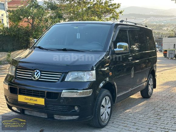 ÖZKURTLAR OTOMOTİV DEN TEMİZ AİLE ARABASI